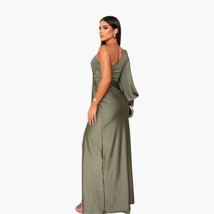 Olivia | Elegantes Maxikleid