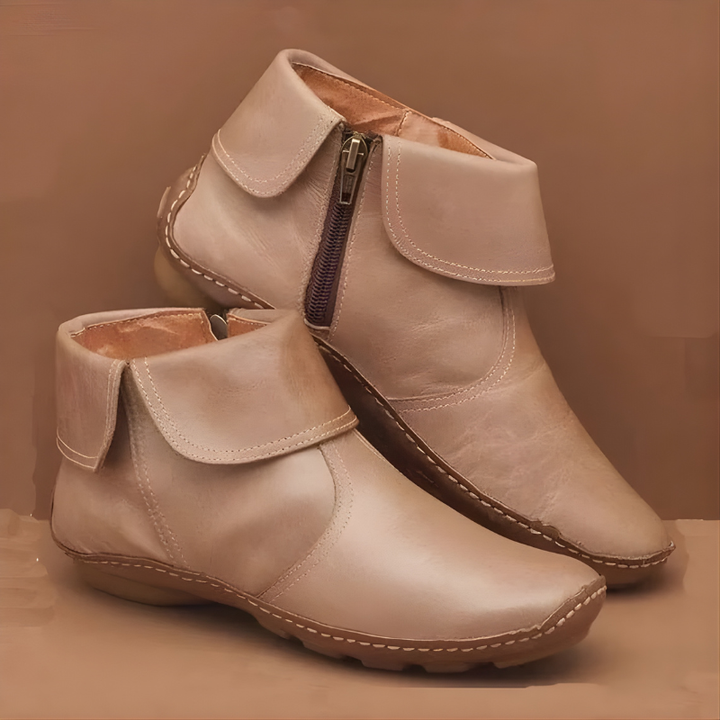 Harper – Premium orthopädische wasserdichte Stiefel