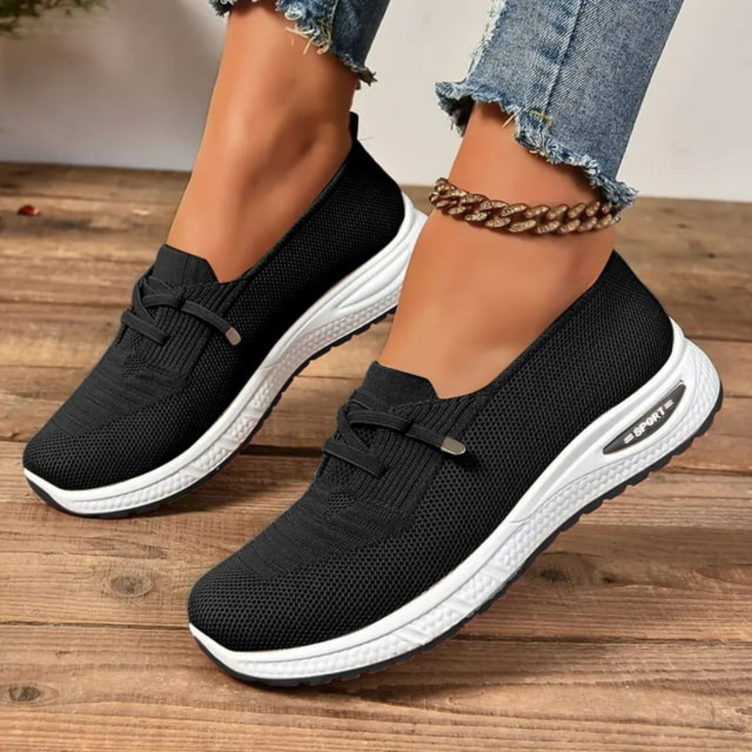Rochel – Orthopädische Komfortschuhe