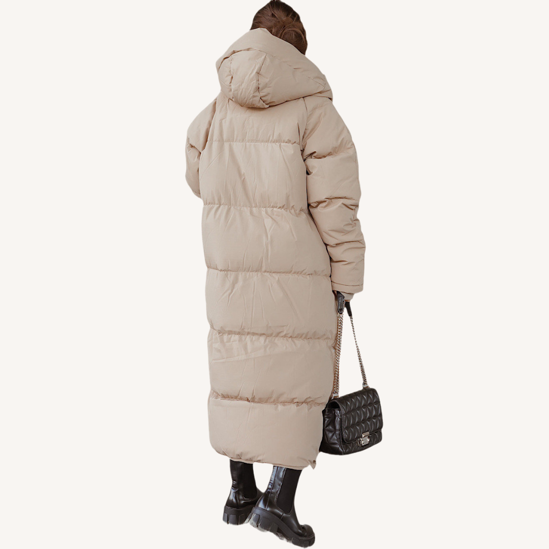 Posy | Gesteppte Winterjacke