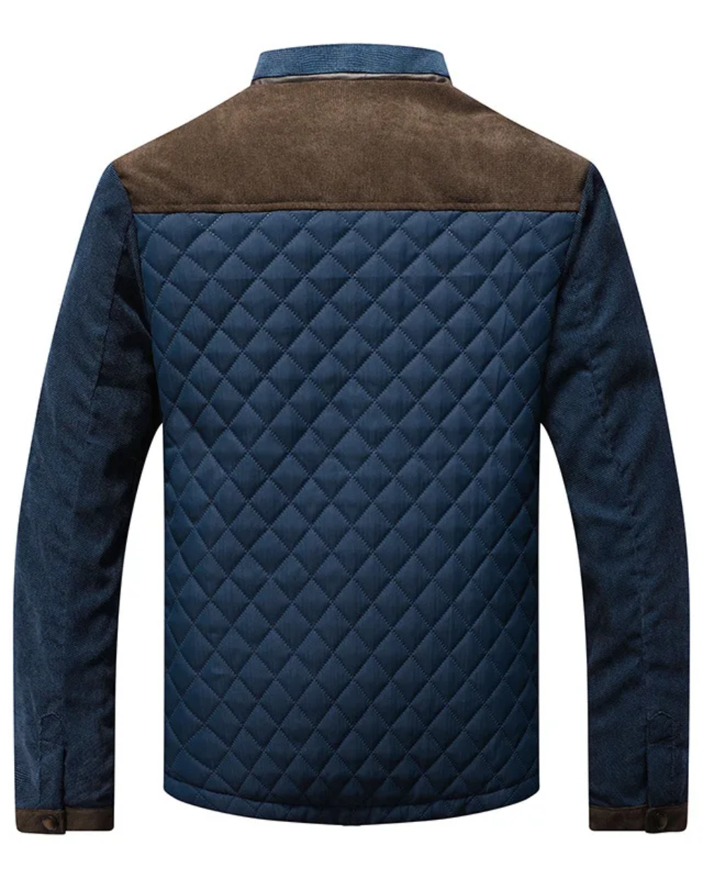 Eddy – Luxuriöse Herrenjacke