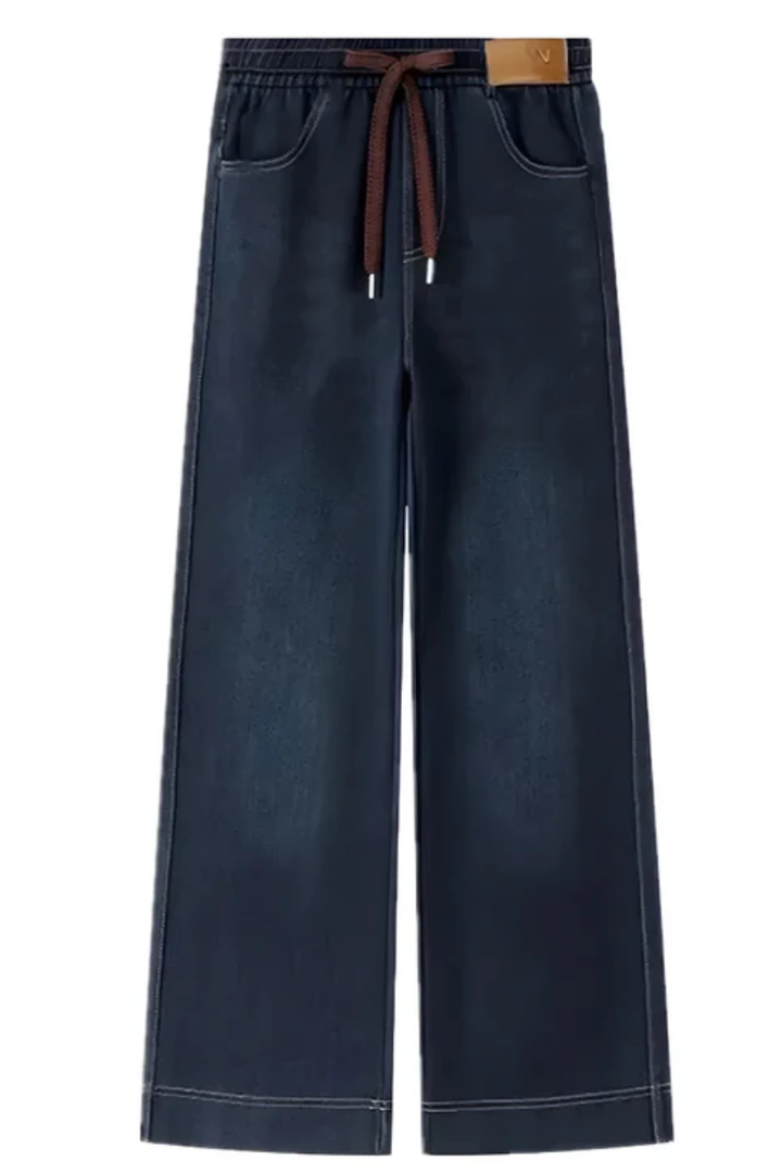 Ayara – Legere Stretch-Baumwollhose