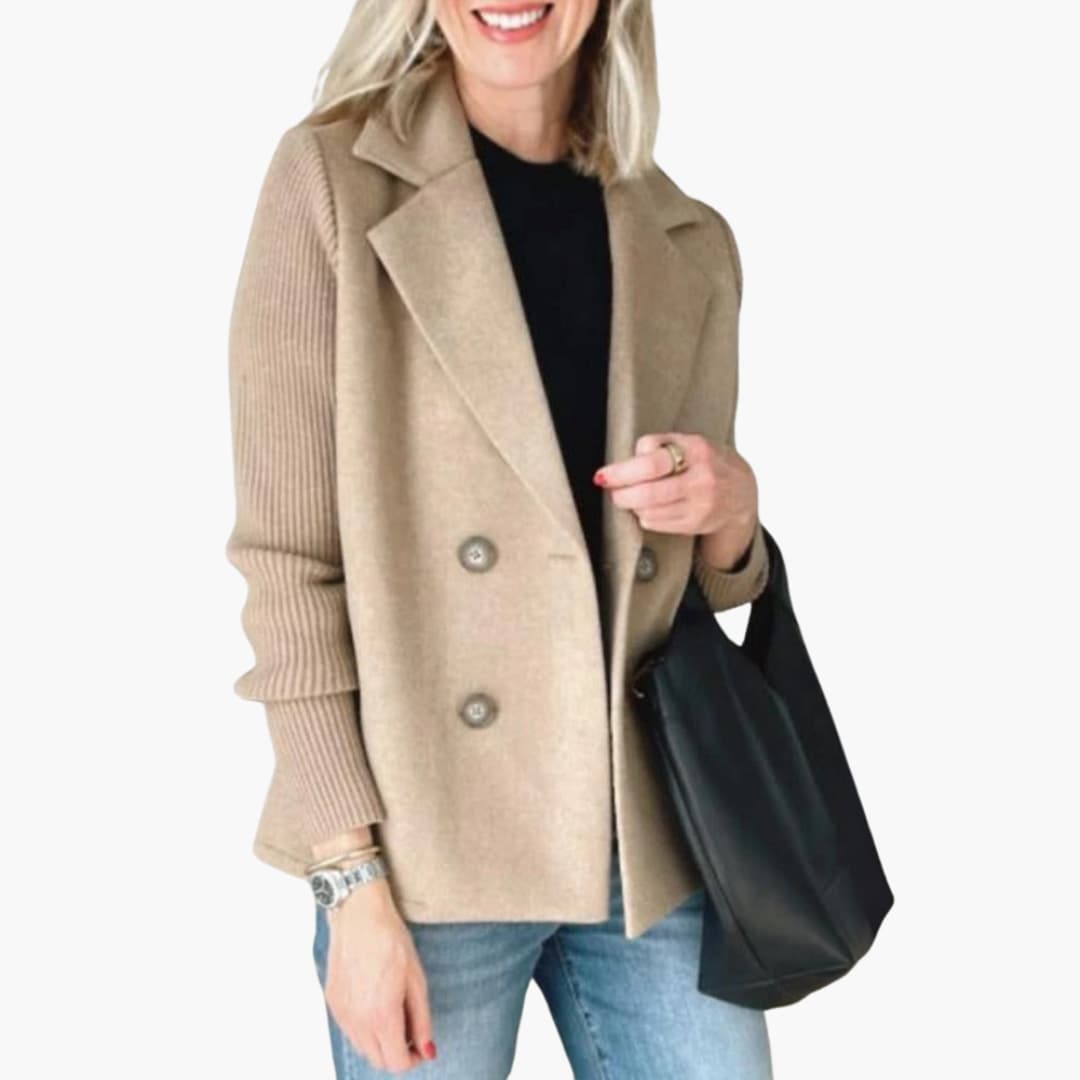Isabelle | Legerer Blazer