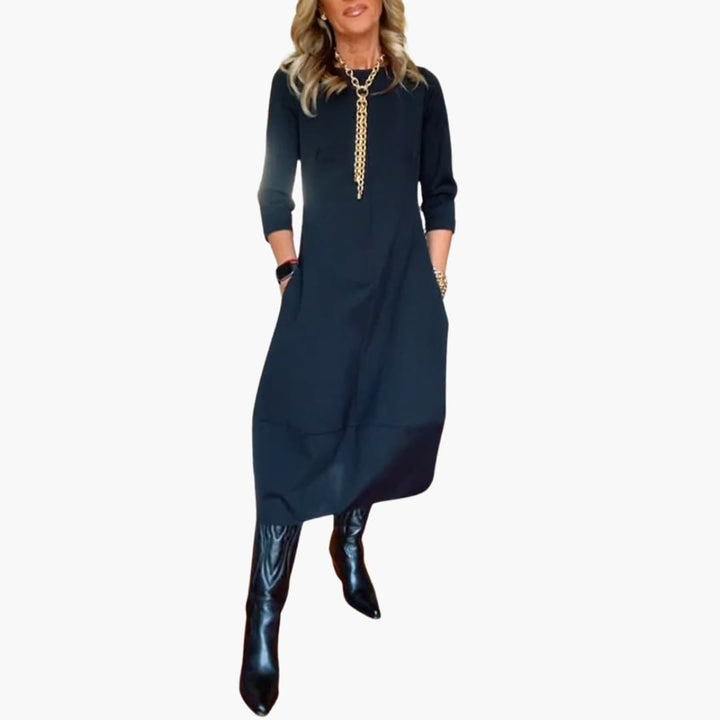 Grace | Elegantes und bequemes Kleid