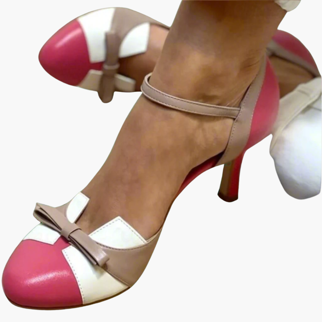 Elsie | Orthopädische Sandalen für täglichen Komfort
