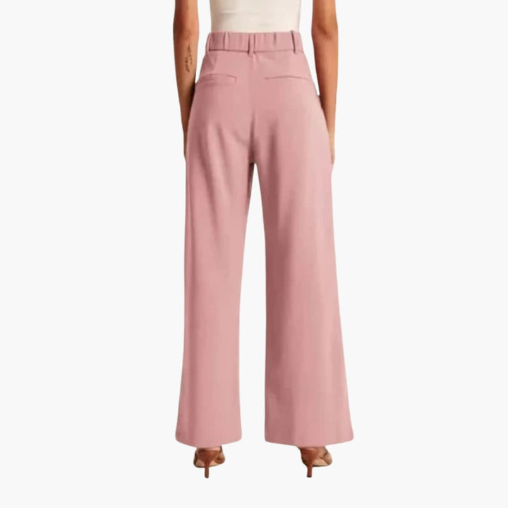 Serena Weite Hose
