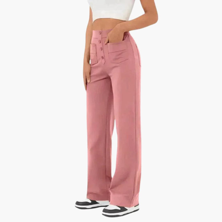 Megan | Bequeme Schlupfhose