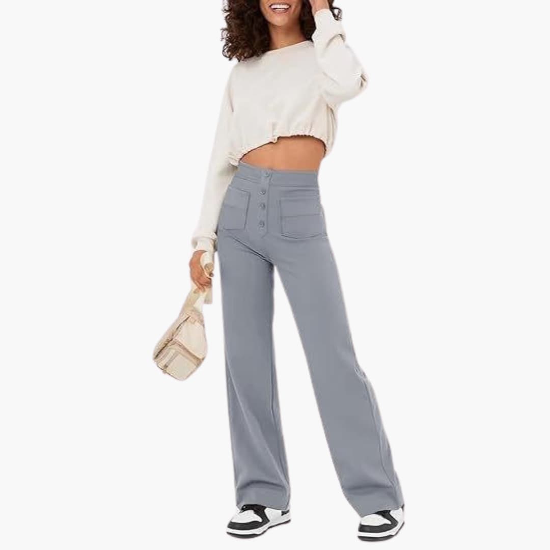 Megan | Bequeme Schlupfhose