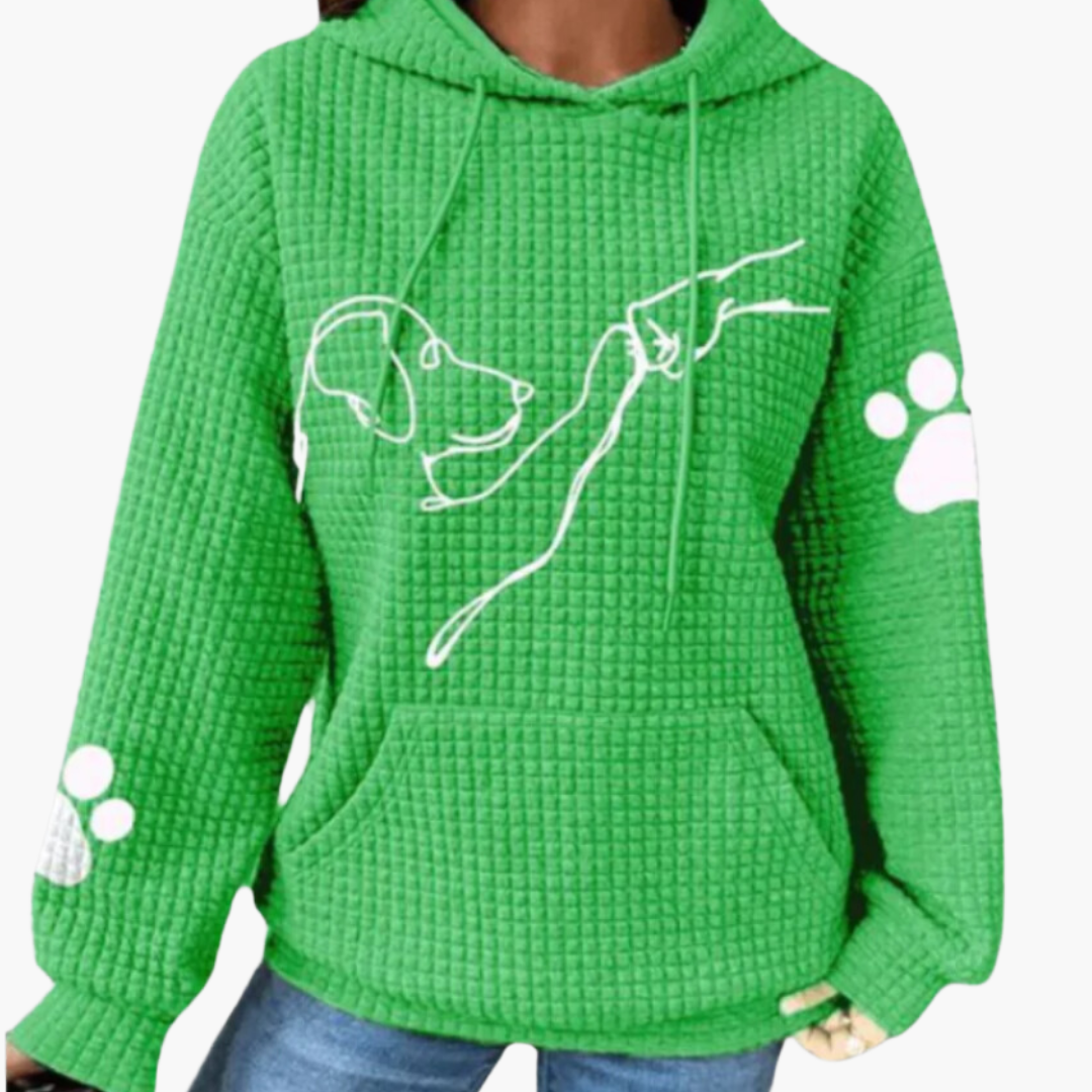 Phoebe | Pullover