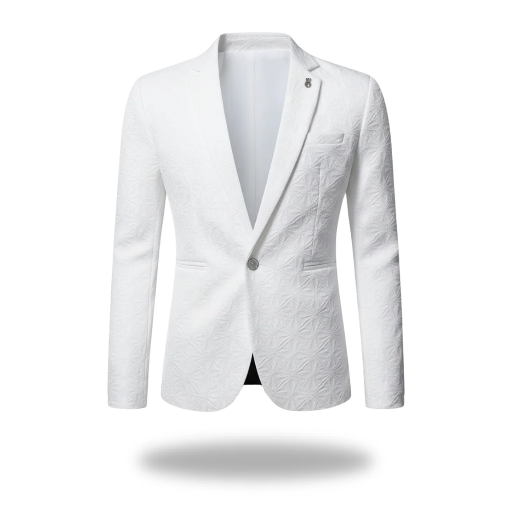 Aaron – Elegantes Herren-Sakko