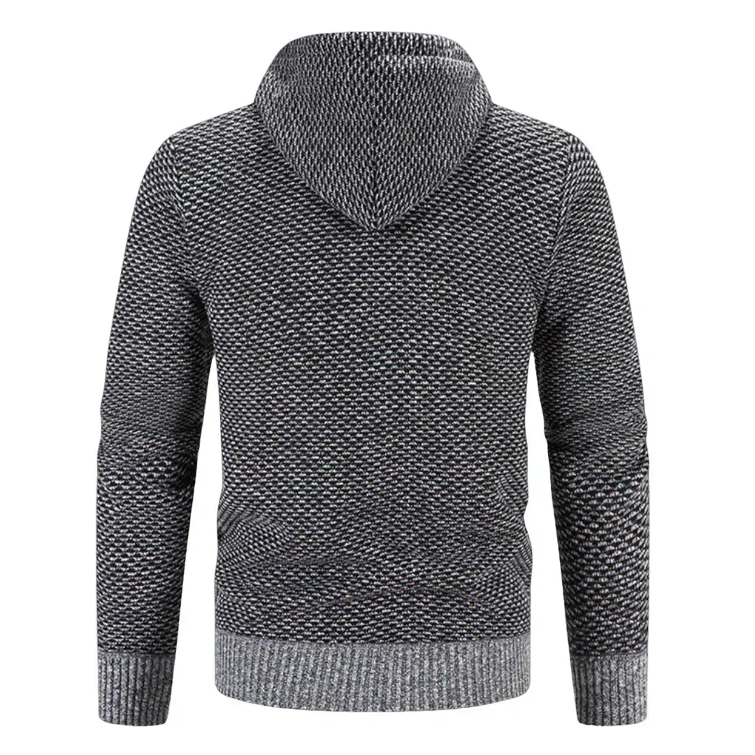 Danniel – Hoodie für ultimativen Komfort