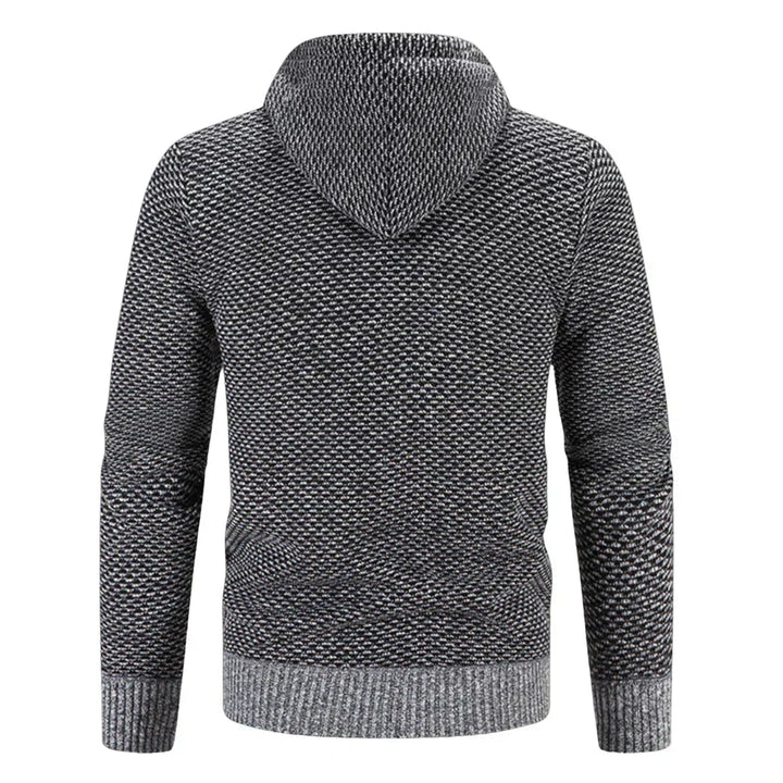 Danniel – Hoodie für ultimativen Komfort