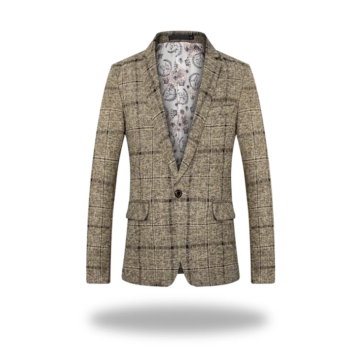 Karly - Elegantes Herren-Sakko