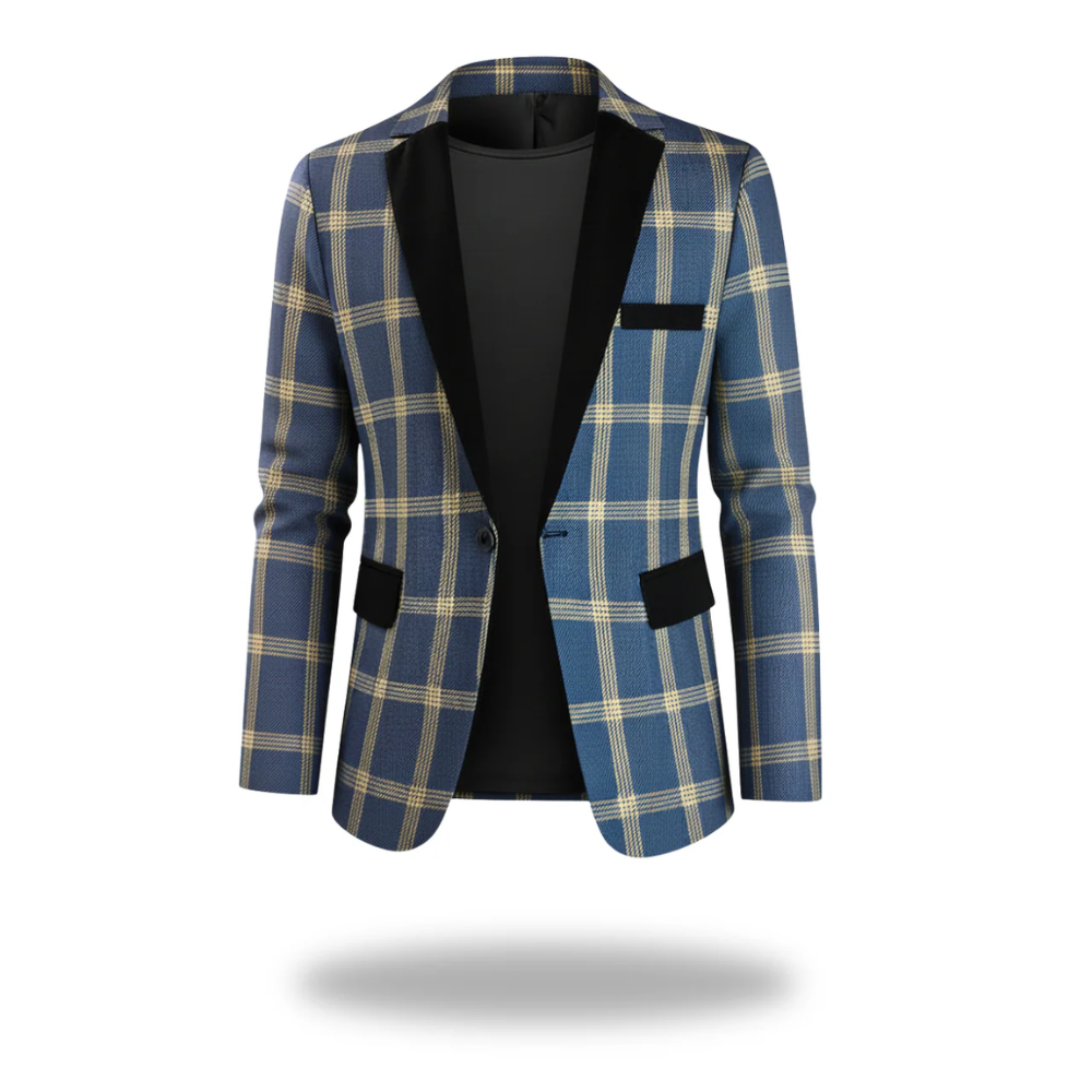 Johnny – Elegantes Herren-Sakko