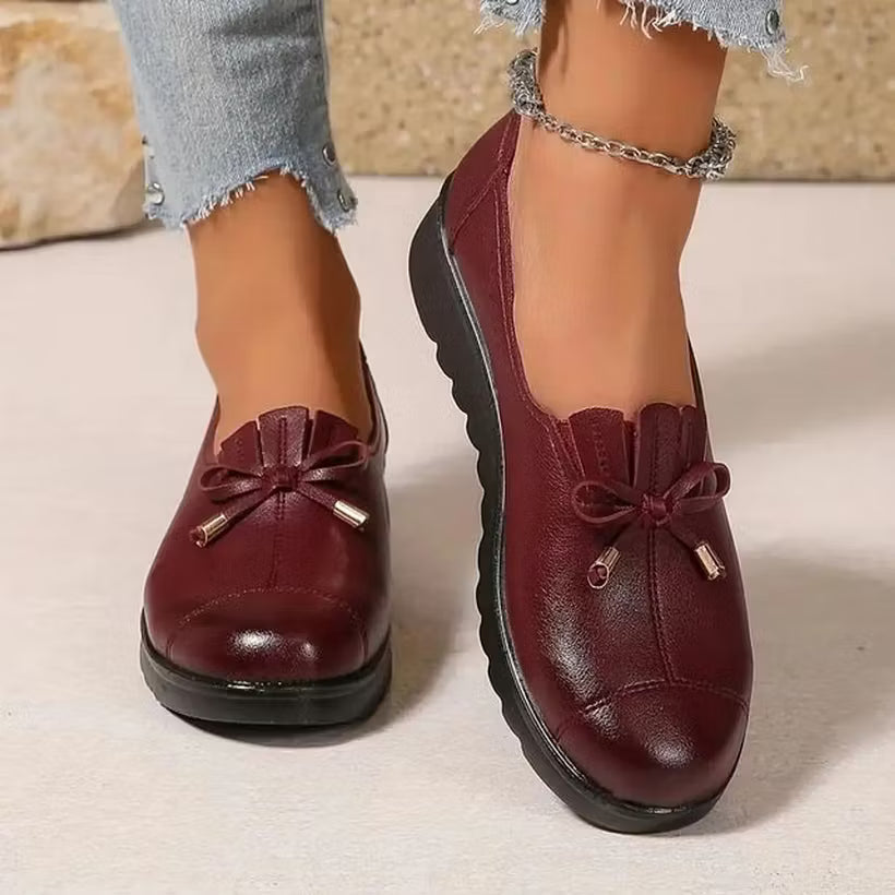 Jiselle - Premium-Komfort-Slipper