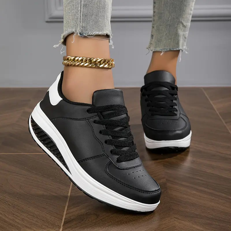Blaire – Plateau-Sneaker