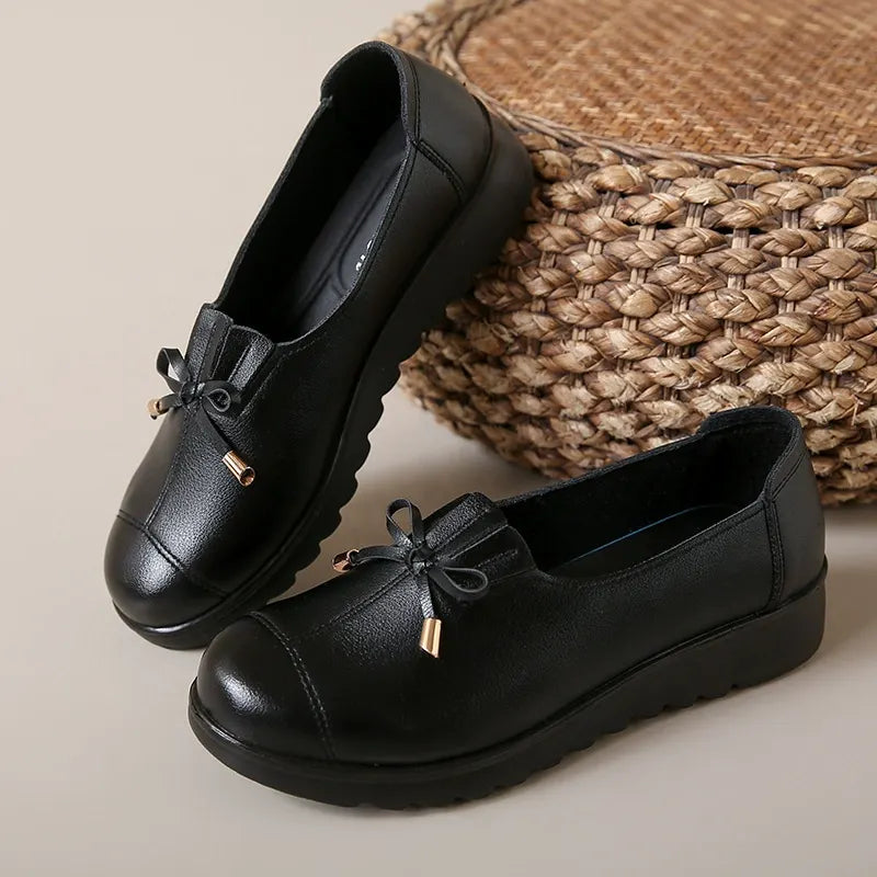 Jiselle - Premium-Komfort-Slipper