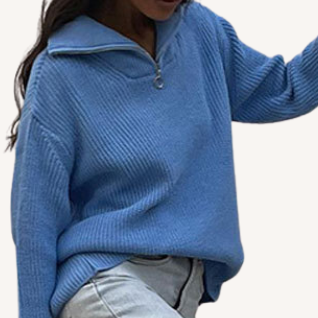 Bonny | Strickpullover