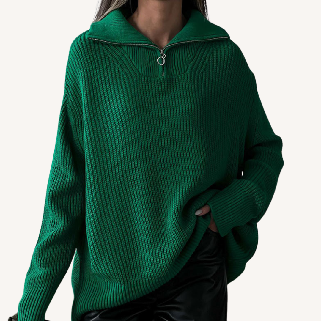 Bonny | Strickpullover