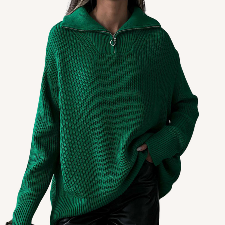 Bonny | Strickpullover