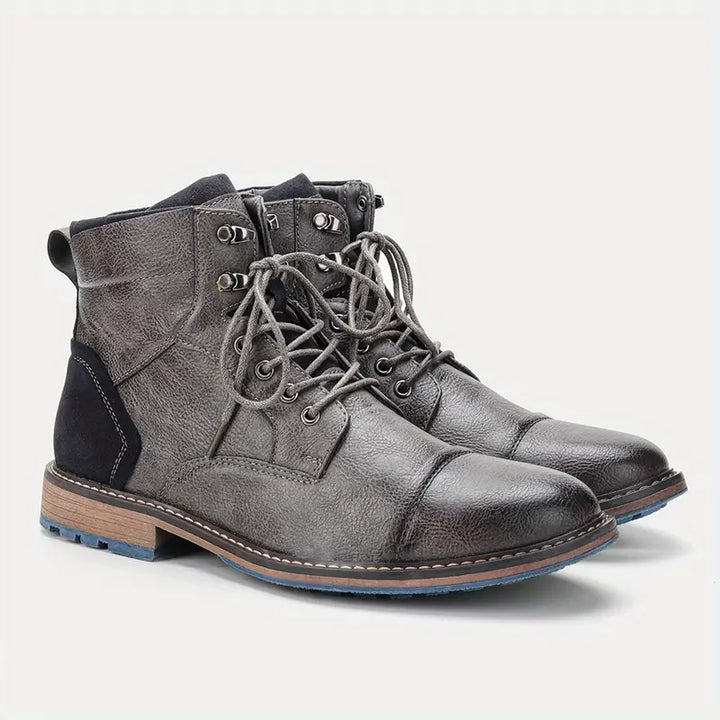 Nathan - Voyager-Stiefel