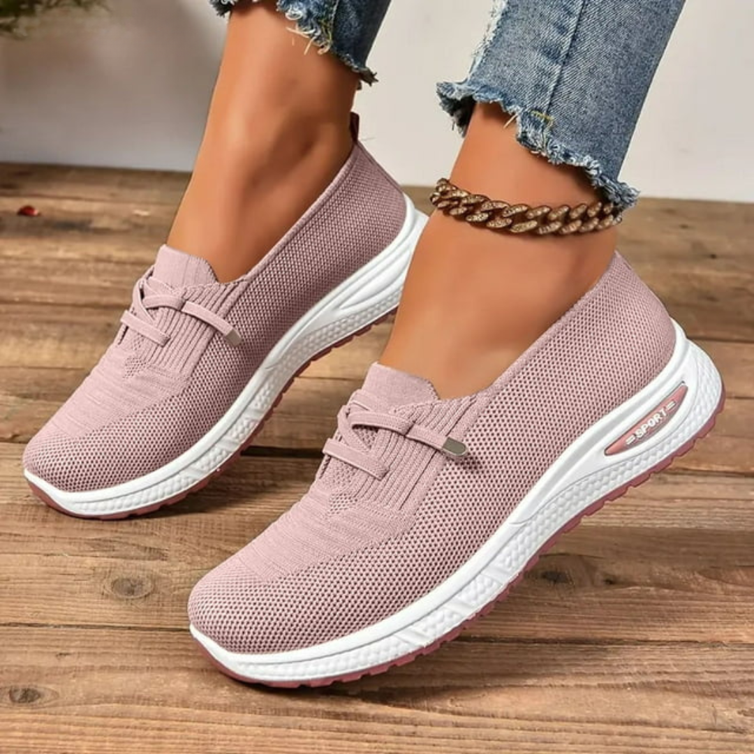 Rochel – Orthopädische Komfortschuhe