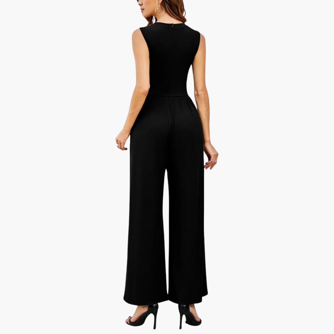 Ella | Lässiger & stylischer Jumpsuit