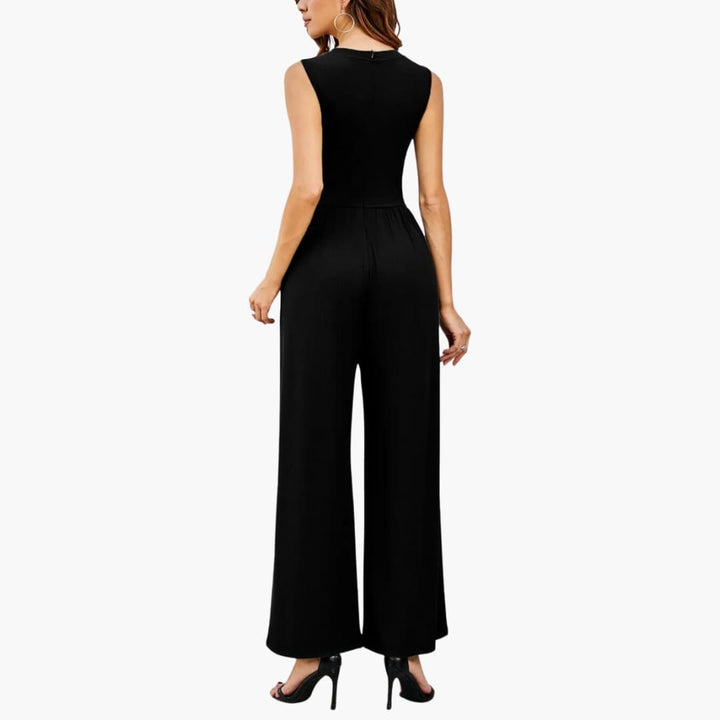 Ella | Lässiger & stylischer Jumpsuit