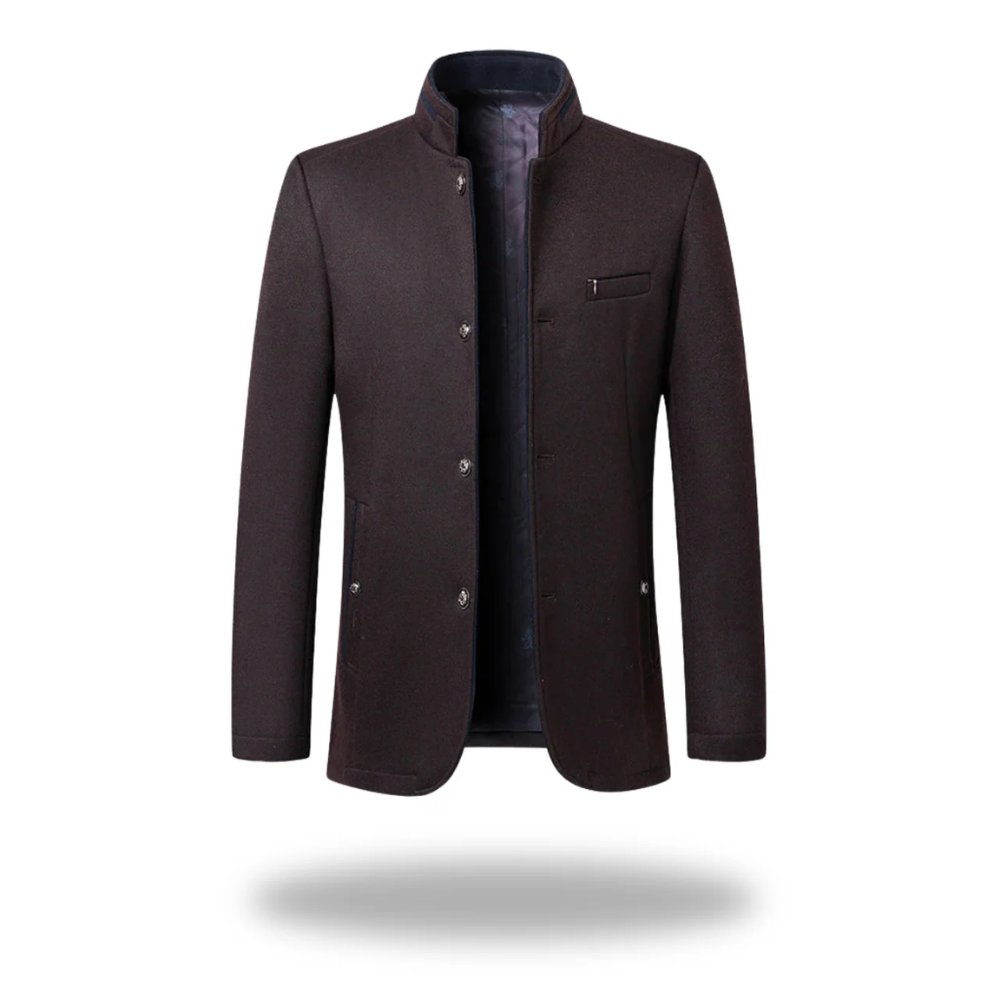Mike – Elegantes Herren-Sakko