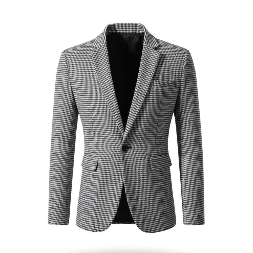 Hans – Elegantes Herren-Sakko