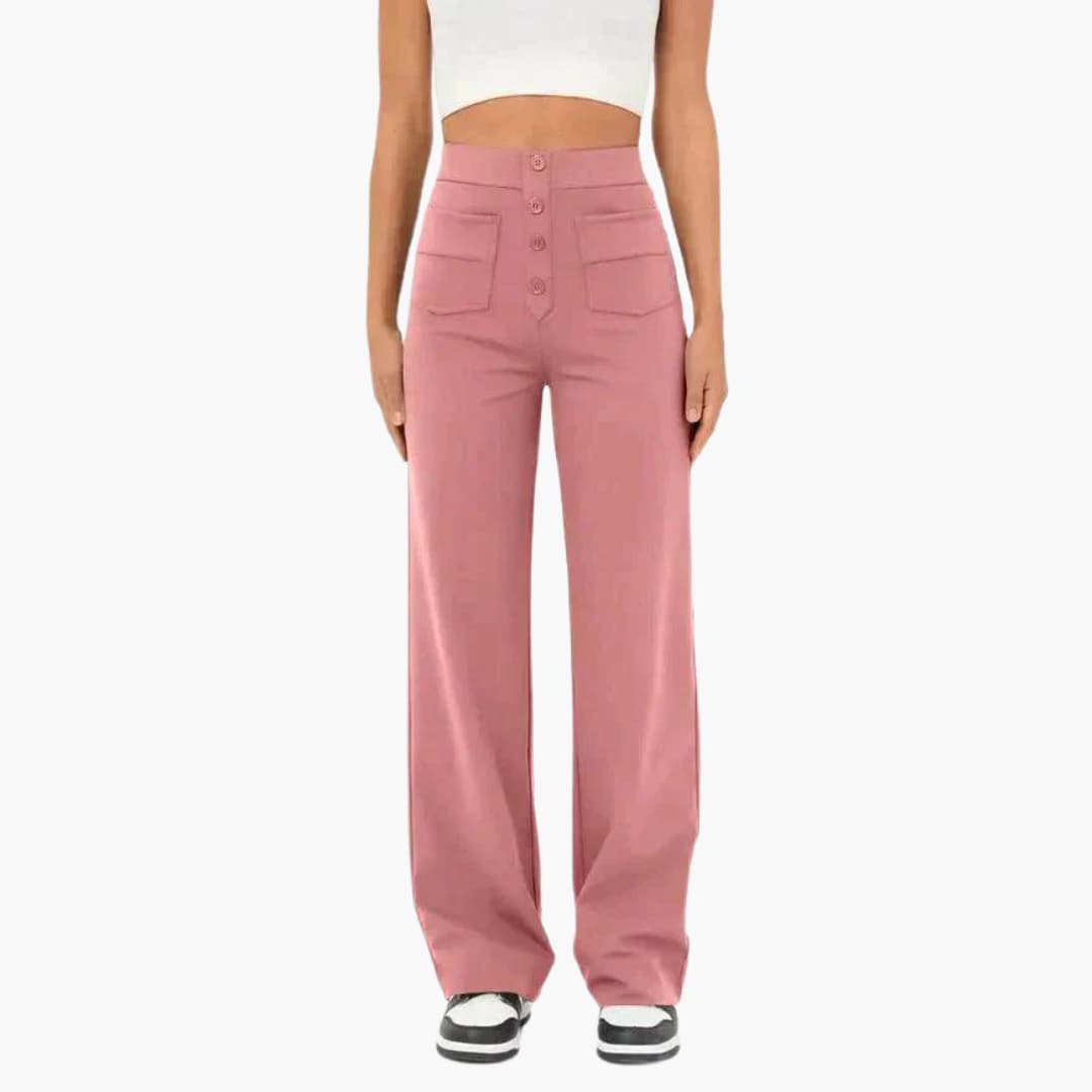 Megan | Bequeme Schlupfhose