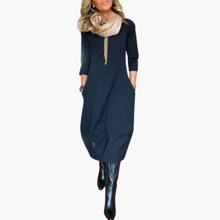 Grace | Elegantes und bequemes Kleid