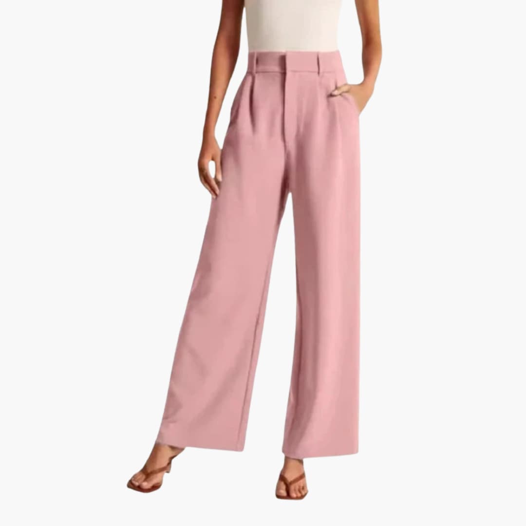 Serena Weite Hose
