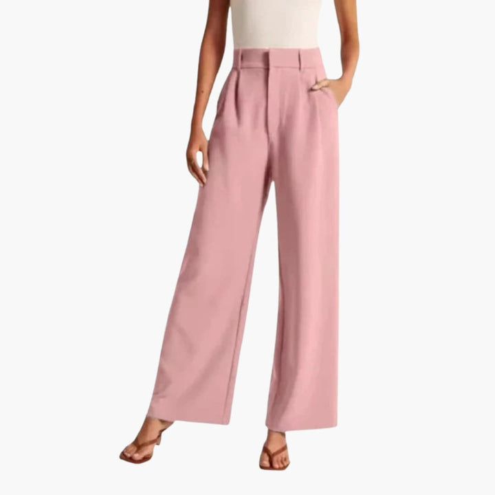 Serena Weite Hose