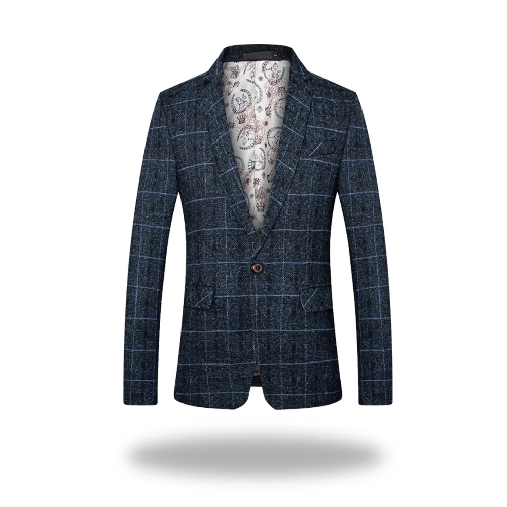Karly - Elegantes Herren-Sakko
