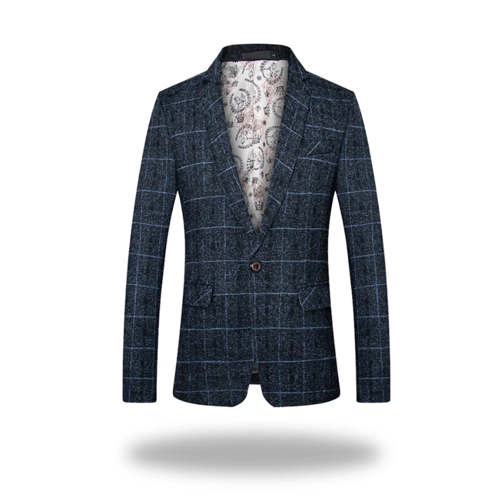 Karly - Elegantes Herren-Sakko