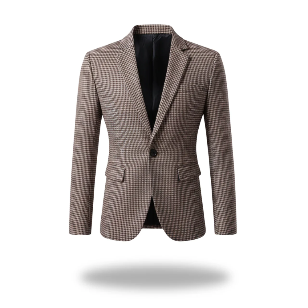 Carlos - Elegantes Herren-Sakko