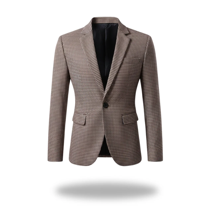 Carlos - Elegantes Herren-Sakko