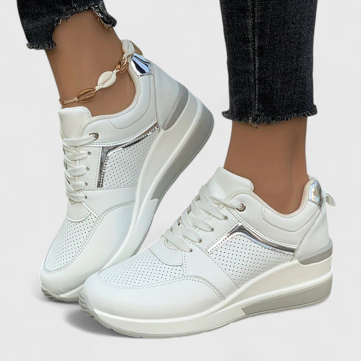Fara – Komfortable Stützschuhe zum Gehen
