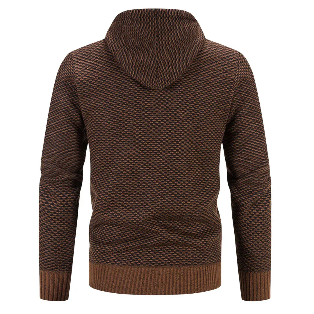 Danniel – Hoodie für ultimativen Komfort