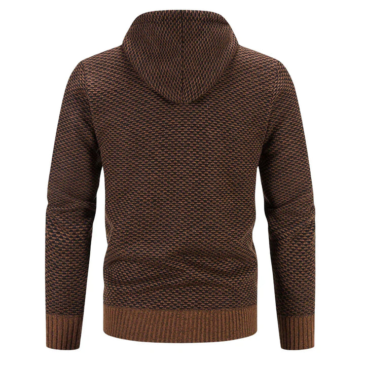 Danniel – Hoodie für ultimativen Komfort