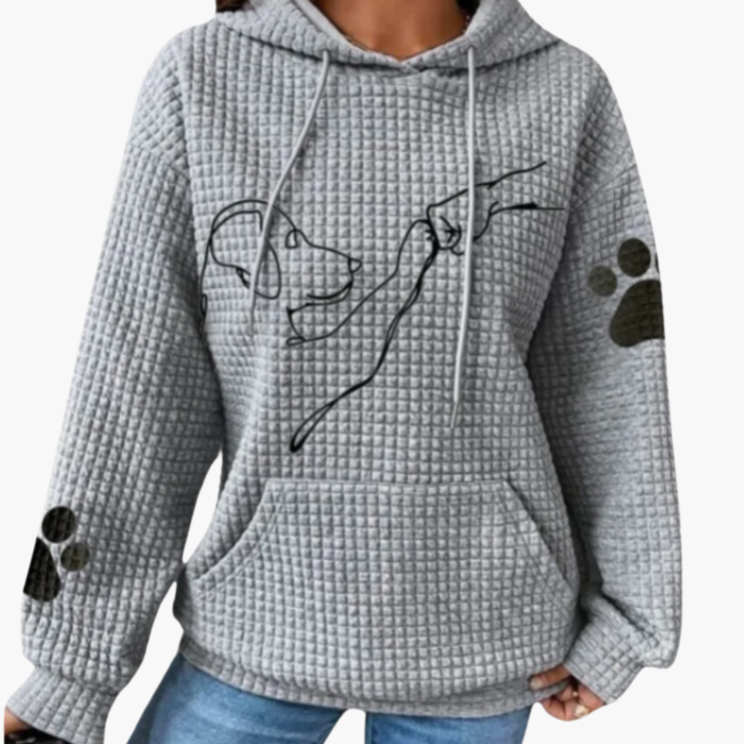 Phoebe | Pullover