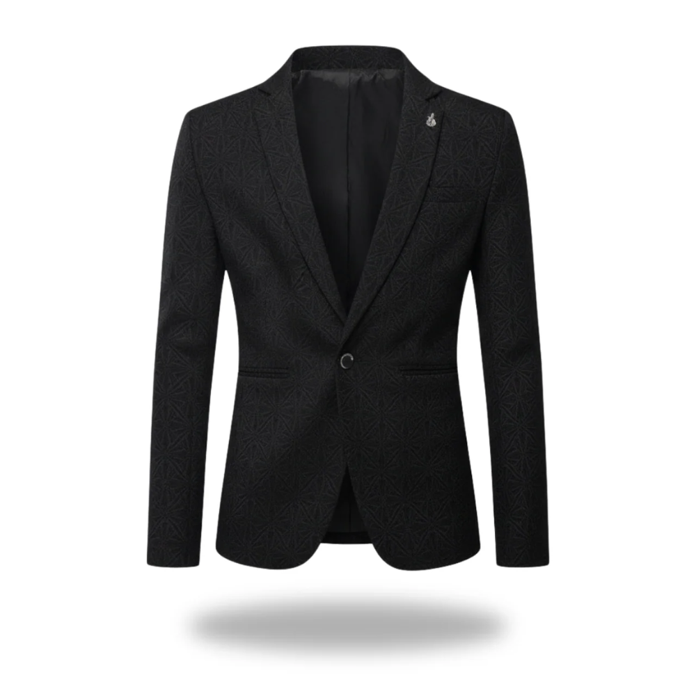 Aaron – Elegantes Herren-Sakko