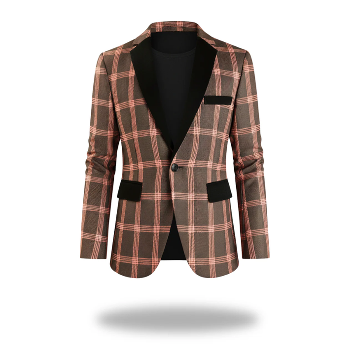 Johnny – Elegantes Herren-Sakko