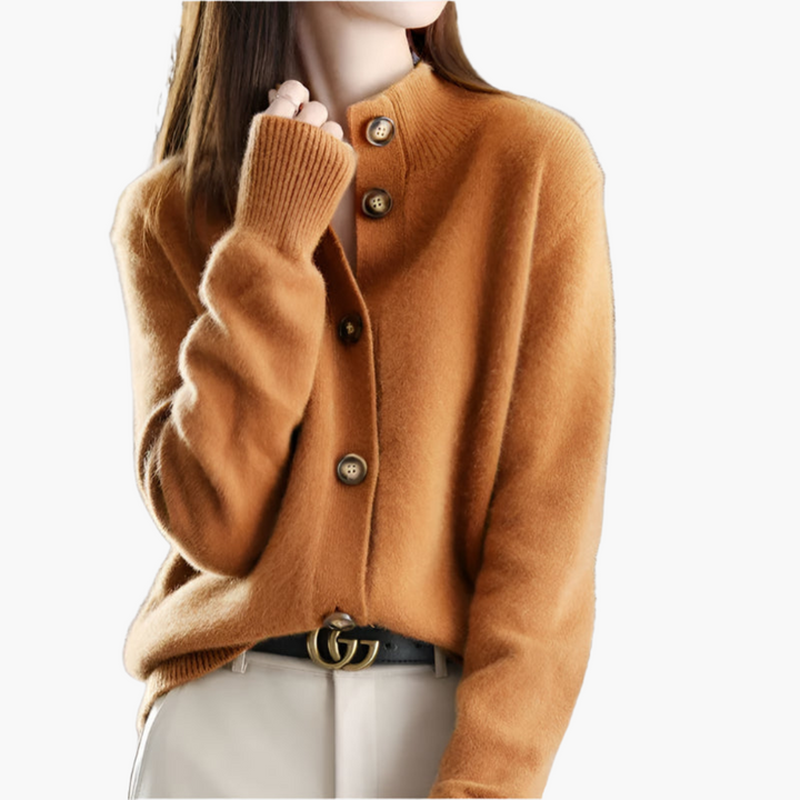 Matilda | Strickjacke
