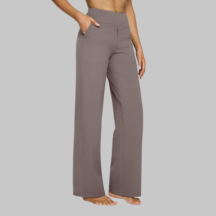 Trish – Stretch-Komfort-Hose