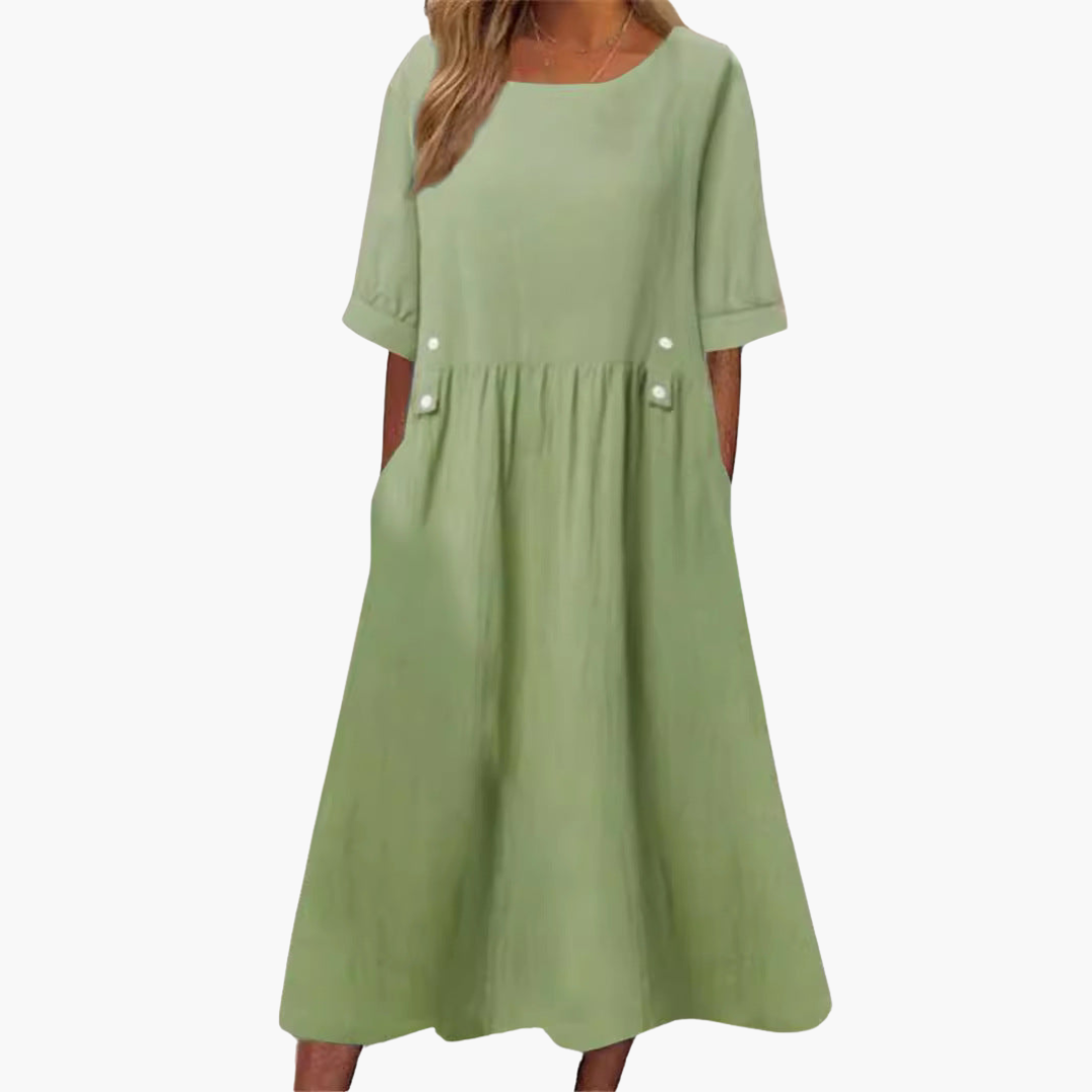 Liberty | Komfortables Kleid