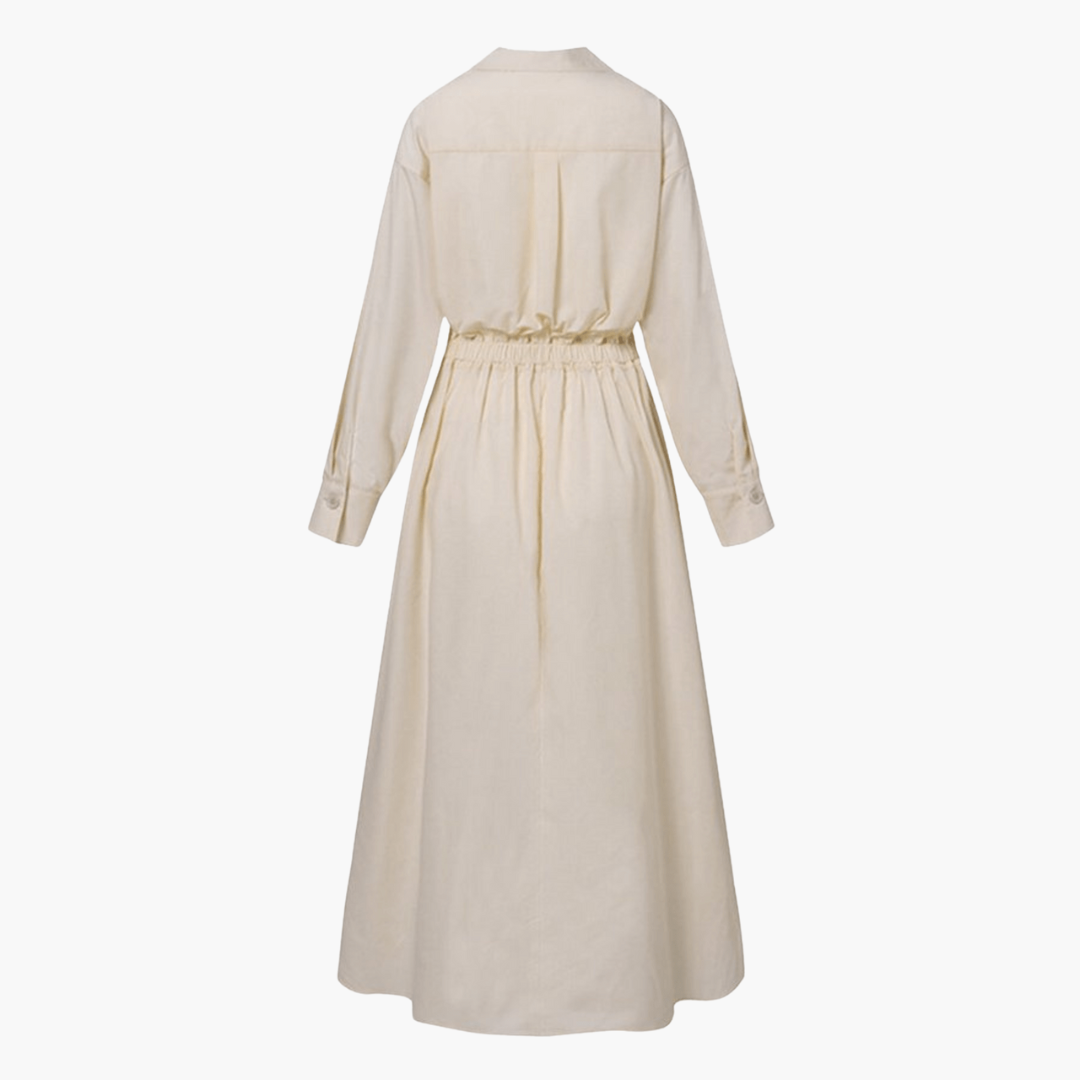 Beatrice | Damen-Maxikleid