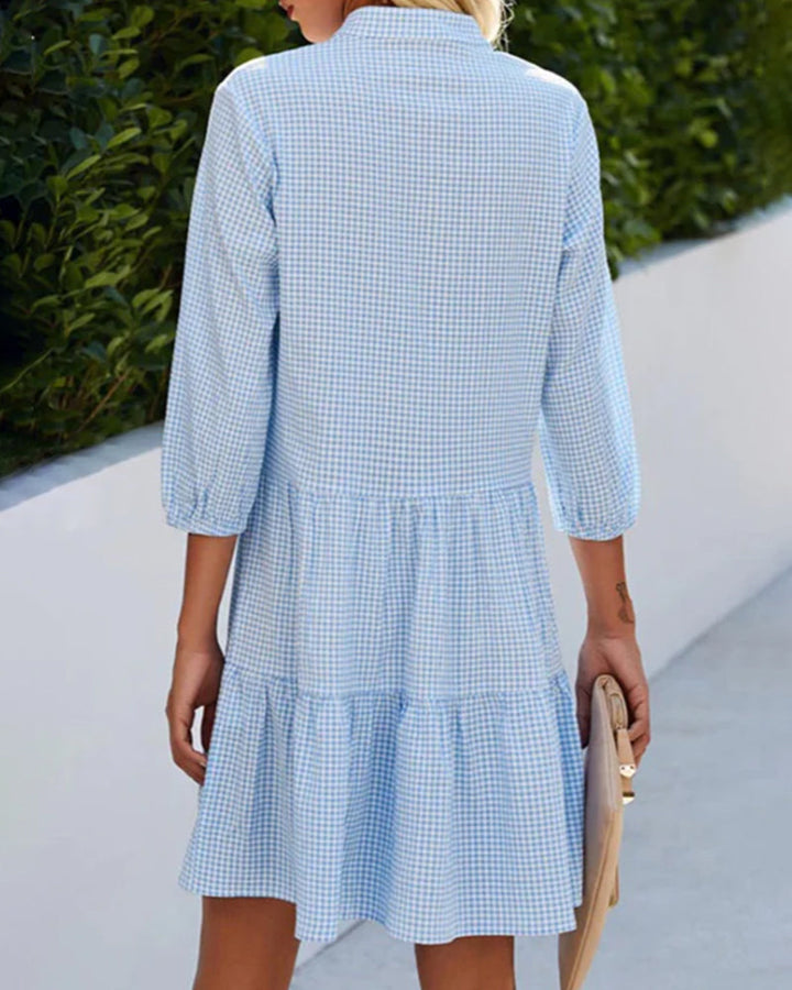 Lena – Sommerkleid