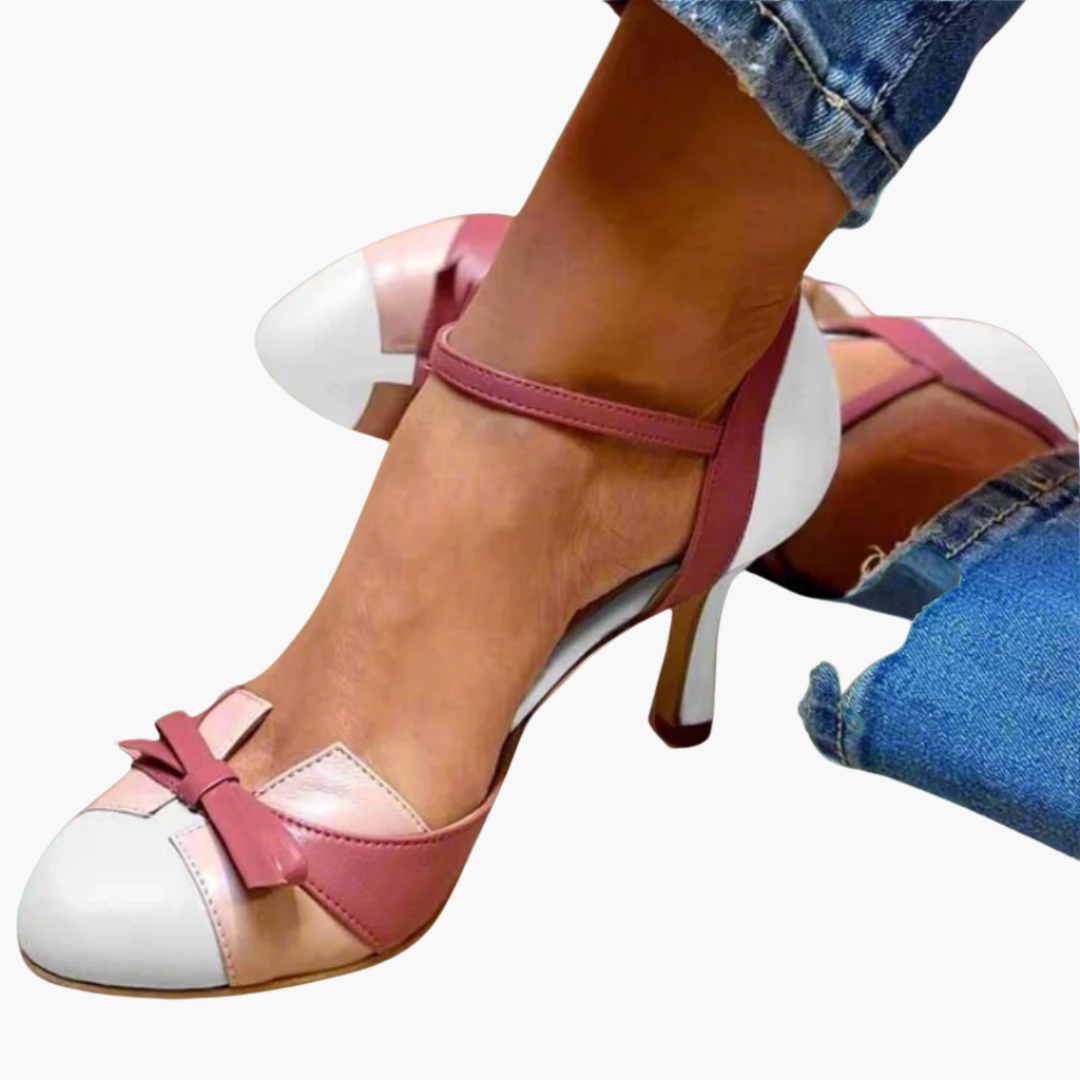 Elsie | Orthopädische Sandalen für täglichen Komfort